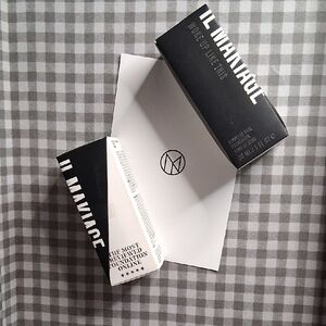 IL MAKIAGE, I Woke Like This, sealed 30ml # 75 Foundation.